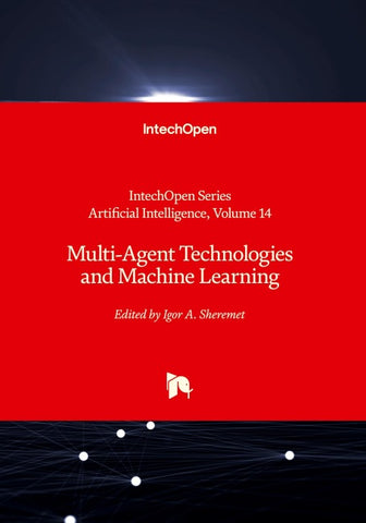 Multi-Agent Technologies and Machine Learning