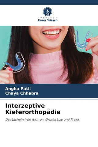 Interzeptive Kieferorthopädie