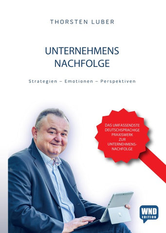 Unternehmensnachfolge