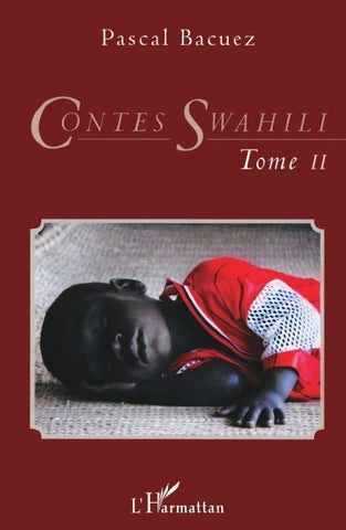 Contes Swahili (Tome 2)