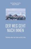Der Weg geht nach Innen