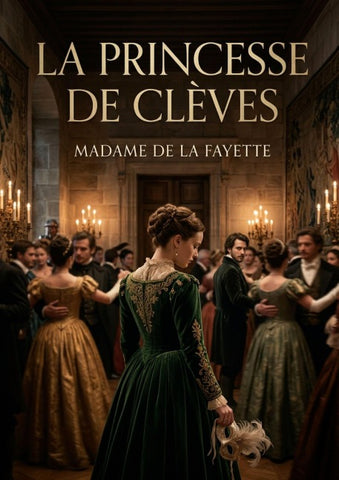 La Princesse de Clèves