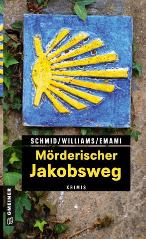 Mörderischer Jakobsweg
