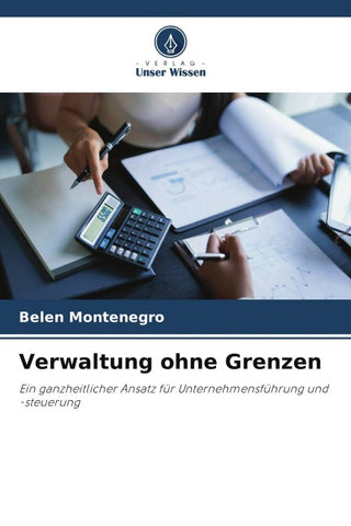 Verwaltung ohne Grenzen