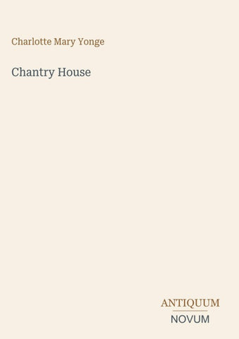 Chantry House