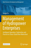 Management of Hydropower Enterprises