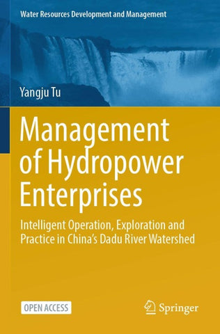 Management of Hydropower Enterprises
