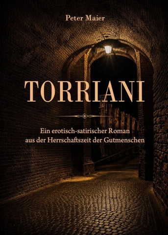 TORRIANI