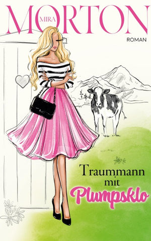 Traummann mit Plumpsklo