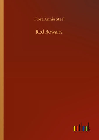 Red Rowans