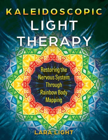 Kaleidoscopic Light Therapy