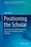 Positioning the Scholar