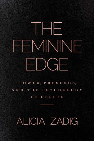 The Feminine Edge