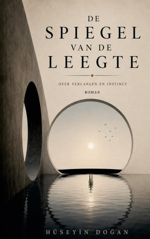 DE SPIEGEL VAN DE LEEGTE