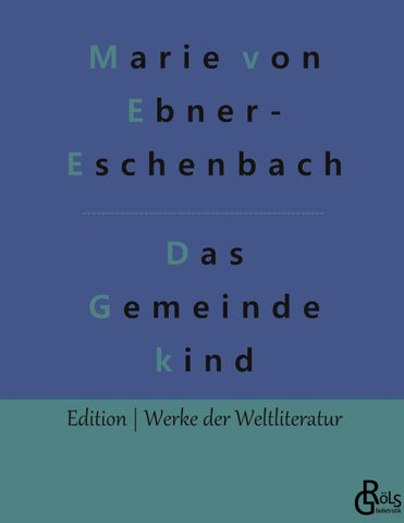Das Gemeindekind
