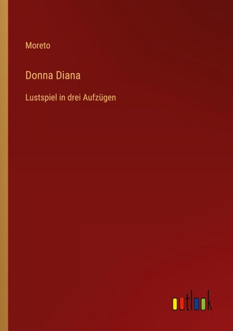 Donna Diana