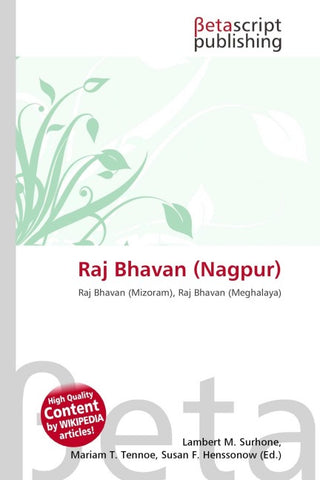 Raj Bhavan (Nagpur)