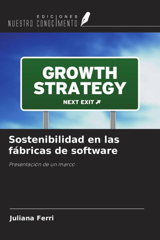 Sostenibilidad en las fábricas de software