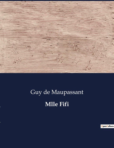 Mlle Fifi