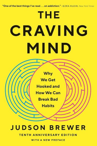 Craving Mind
