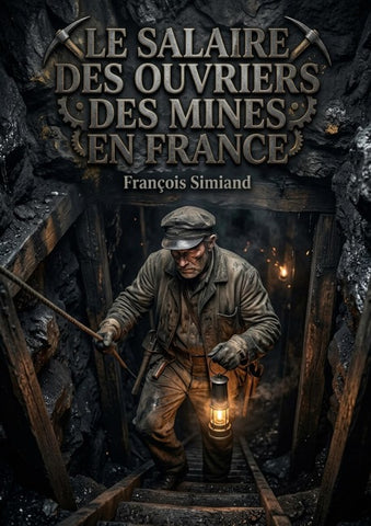 Le Salaire des ouvriers des mines en France