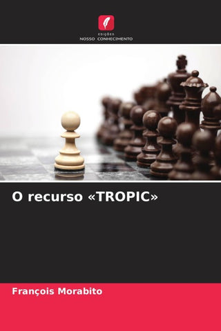 O recurso 'TROPIC'