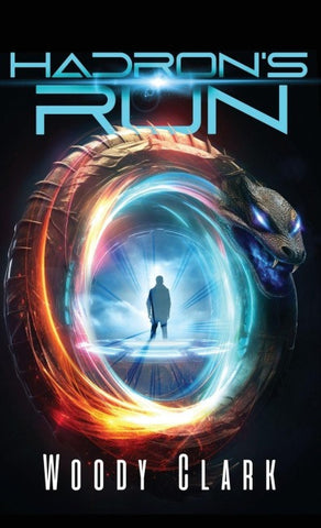 Hadron's Run