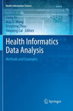 Health Informatics Data Analysis