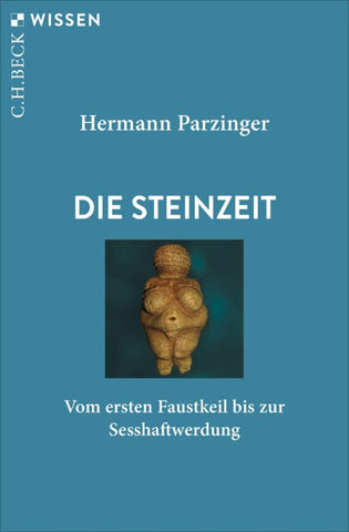 Die Steinzeit
