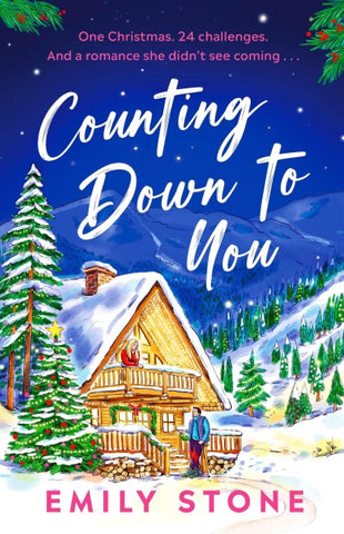 Counting Down to You