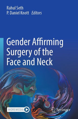 Gender Affirming Surgery of the Face and Neck