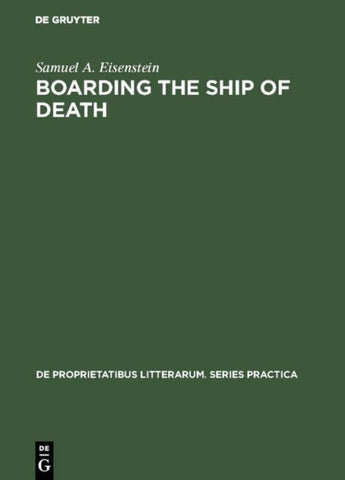 Boarding the Ship of Death