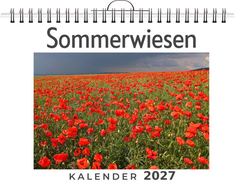 Sommerwiesen