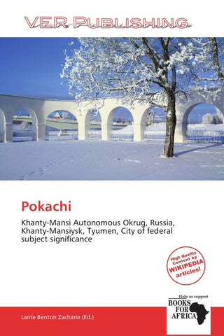 Pokachi