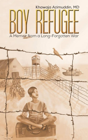 Boy Refugee