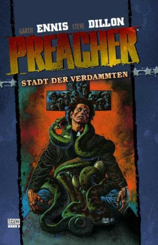 Preacher