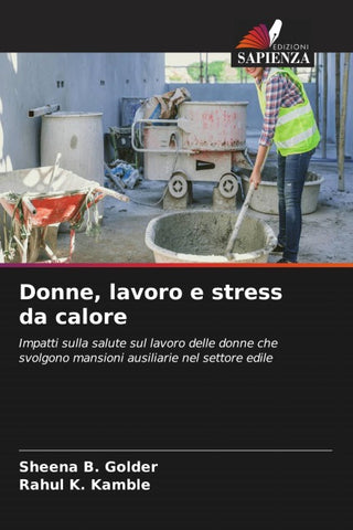 Donne, lavoro e stress da calore