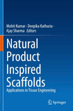 Natural Product Inspired Scaffolds