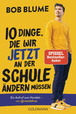Zehn Dinge, die