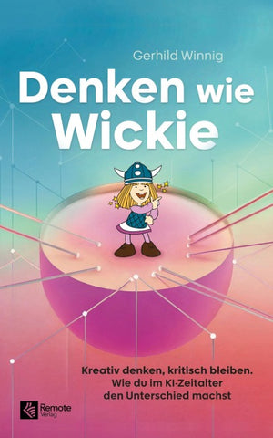 Denken wie Wickie