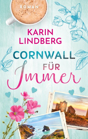 Cornwall für Immer