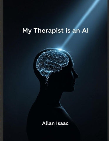 My Therapist is an AI