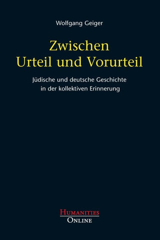 Zwischen Urteil und Vorurteil