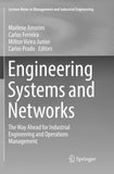 Engineering Systems and Networks