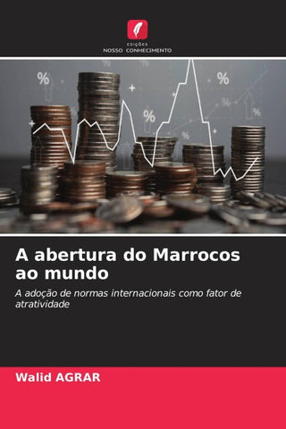 A abertura do Marrocos ao mundo