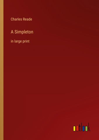 A Simpleton