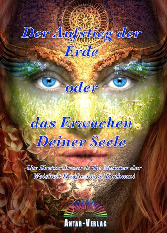 Der Aufstieg der Erde oder das Erwachen Deiner Seele (Buch)