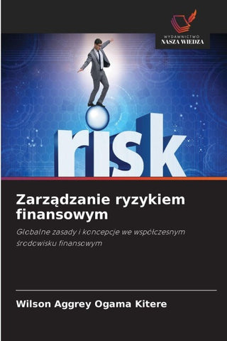 Zarz¿dzanie ryzykiem finansowym