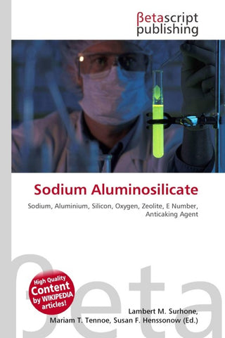 Sodium Aluminosilicate