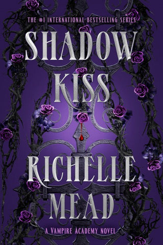 Vampire Academy 03. Shadow Kiss